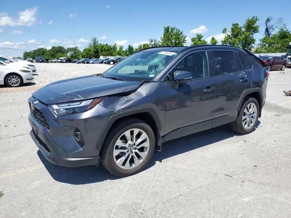2T3A1RFV2RC454169 2024 TOYOTA RAV 4 - Image 1