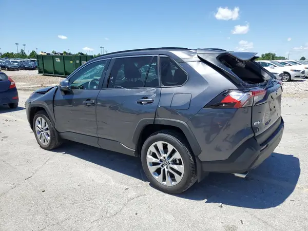 2T3A1RFV2RC454169 2024 TOYOTA RAV 4 - Image 2