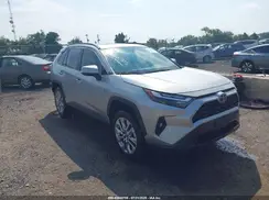 2T3A1RFV2RC489181 2024 TOYOTA RAV 4