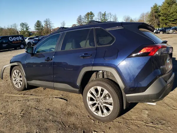 2T3A1RFV2RW481760 2024 TOYOTA RAV 4 - Image 2