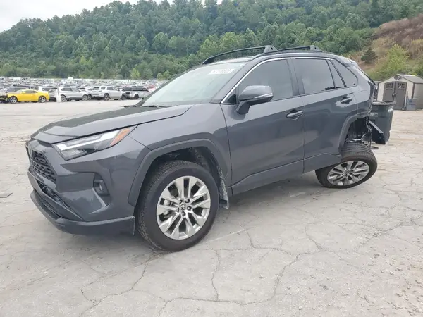 2T3A1RFV2RW484125 2024 TOYOTA RAV 4 - Image 1