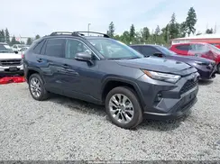 2T3A1RFV2SC507183 2025 TOYOTA RAV 4