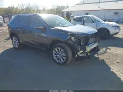 2T3A1RFV2SC511881 2025 TOYOTA RAV 4