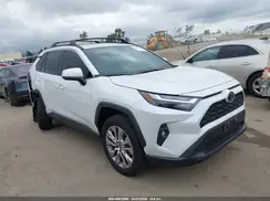 2T3A1RFV2SW497415 2025 TOYOTA RAV 4