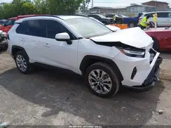 2T3A1RFV2SW499892 2025 TOYOTA RAV 4