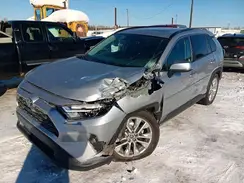 2T3A1RFV2SW517503 2025 TOYOTA RAV 4