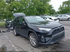 2T3A1RFV2SW534902 2025 TOYOTA RAV 4