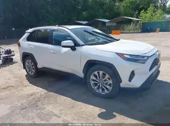 2T3A1RFV2SW536438 2025 TOYOTA RAV 4