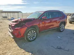 2T3A1RFV2SW537539 2025 TOYOTA RAV 4