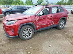 2T3A1RFV2SW540232 2025 TOYOTA RAV 4
