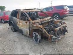 2T3A1RFV2SW555636 2025 TOYOTA RAV 4