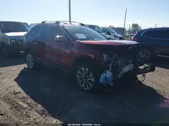 2T3A1RFV2SW562246 2025 TOYOTA RAV 4