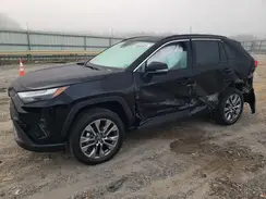 2T3A1RFV2SW574221 2025 TOYOTA RAV 4