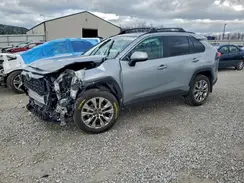 2T3A1RFV2SW584621 2025 TOYOTA RAV 4