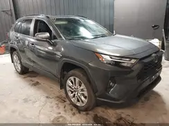 2T3A1RFV2SW588524 2025 TOYOTA RAV 4