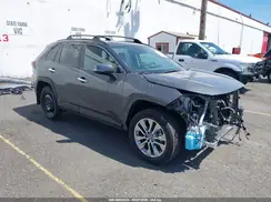 2T3A1RFV2SW595473 2025 TOYOTA RAV 4