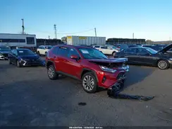 2T3A1RFV2SW599877 2025 TOYOTA RAV 4