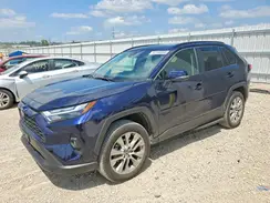 2T3A1RFV2SW604964 2025 TOYOTA RAV 4