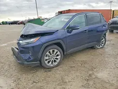 2T3A1RFV2SW615382 2025 TOYOTA RAV 4