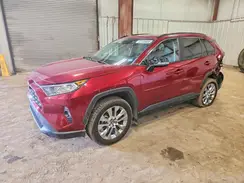 2T3A1RFV3KC013236 2019 TOYOTA RAV 4