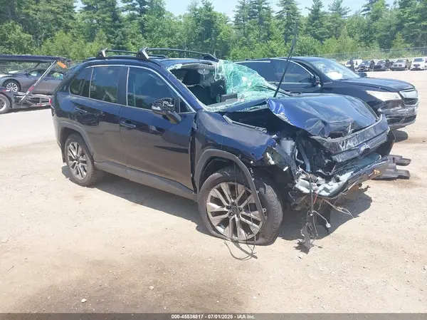 2T3A1RFV3KC041232 2019 TOYOTA RAV 4 - Image 1