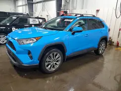 2T3A1RFV3KC046835 2019 TOYOTA RAV 4