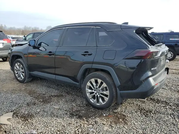 2T3A1RFV3KW021786 2019 TOYOTA RAV 4 - Image 2