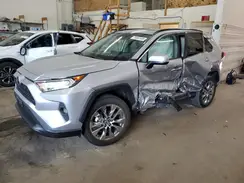 2T3A1RFV3KW076593 2019 TOYOTA RAV 4