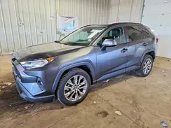 2T3A1RFV3LC063233 2020 TOYOTA RAV 4
