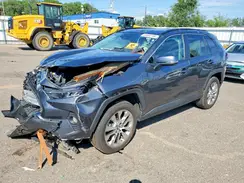 2T3A1RFV3MC147599 2021 TOYOTA RAV 4