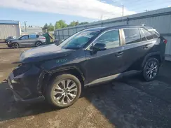 2T3A1RFV3MC153192 2021 TOYOTA RAV 4