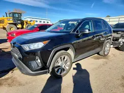2T3A1RFV3MC154004 2021 TOYOTA RAV 4