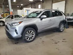 2T3A1RFV3MC155735 2021 TOYOTA RAV 4