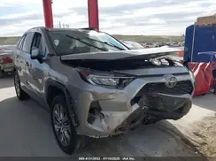 2T3A1RFV3MC161745 2021 TOYOTA RAV 4
