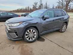 2T3A1RFV3MC177881 2021 TOYOTA RAV 4