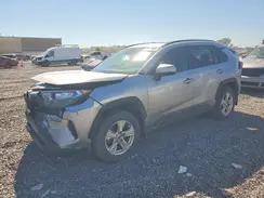 2T3A1RFV3MC180537 2021 TOYOTA RAV 4