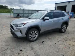 2T3A1RFV3MC187245 2021 TOYOTA RAV 4
