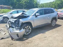 2T3A1RFV3MC189643 2021 TOYOTA RAV 4