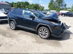 2T3A1RFV3MC199864 2021 TOYOTA RAV 4