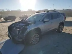 2T3A1RFV3MC238601 2021 TOYOTA RAV 4