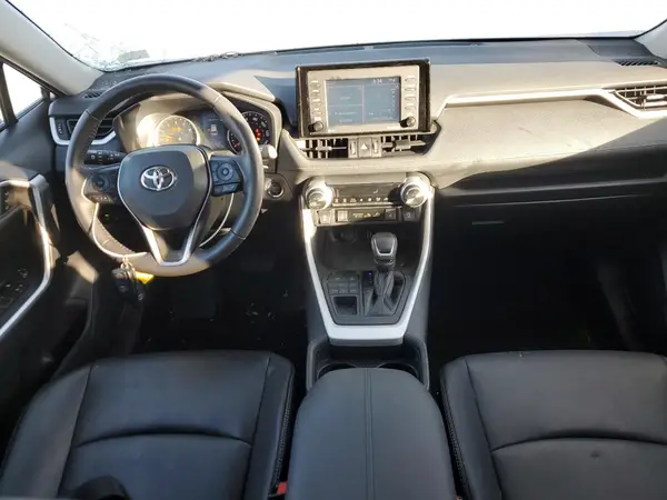 2T3A1RFV3MC238601 2021 TOYOTA RAV 4 - Image 8