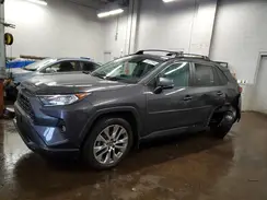 2T3A1RFV3MW140960 2021 TOYOTA RAV 4