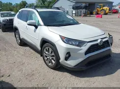 2T3A1RFV3MW142448 2021 TOYOTA RAV 4