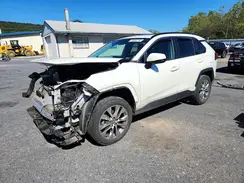 2T3A1RFV3MW147567 2021 TOYOTA RAV 4