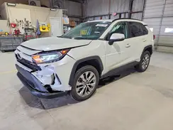 2T3A1RFV3MW152171 2021 TOYOTA RAV 4