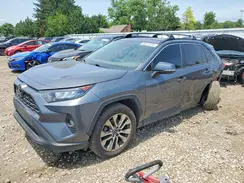2T3A1RFV3MW158584 2021 TOYOTA RAV 4