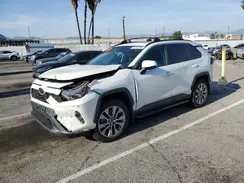 2T3A1RFV3MW160559 2021 TOYOTA RAV 4
