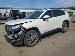2T3A1RFV3MW163235 2021 TOYOTA RAV 4