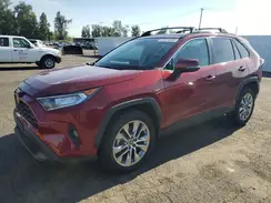 2T3A1RFV3MW178267 2021 TOYOTA RAV 4