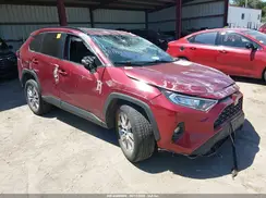 2T3A1RFV3MW180343 2021 TOYOTA RAV 4